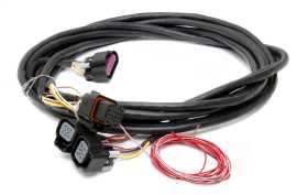 GM Dual Throttle Body Drive-By-Wire Harness